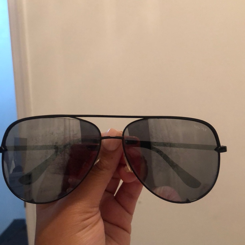 Black Quay Australia sunglasses